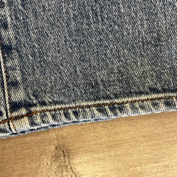Madewell tall the perfect vintage  jeans - Picture 7 of 8